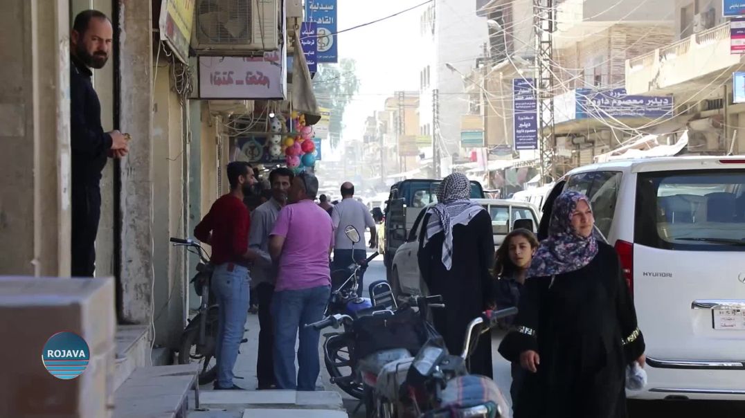 XELKÊN HESEKÊ: TEVGERA CEJNA QURBANÊ JI YA CEJNA BORÎ KÊMTIR BÛ