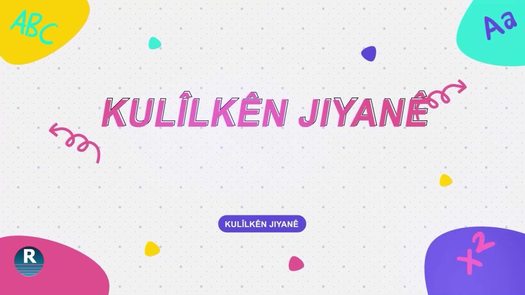 ⁣KULÎLKÊN JIYANÊ 13-7-2023