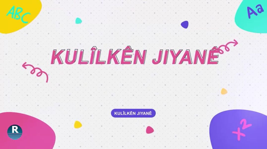 KULÎLKÊN JIYANÊ - 27-07-2023