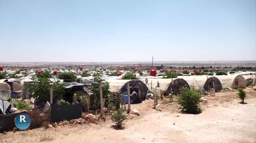 JI BER DORPÊÇÊ KOÇBERÊN EFRÎNÎ LI KAMPA BERXWEDAN GELEK ZEHMETIYAN DIBÎNIN