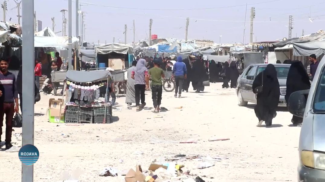 عوائل الشهداء في كوباني يطالبون بإنزال أشد العقوبات بحق مرتزقة داعش