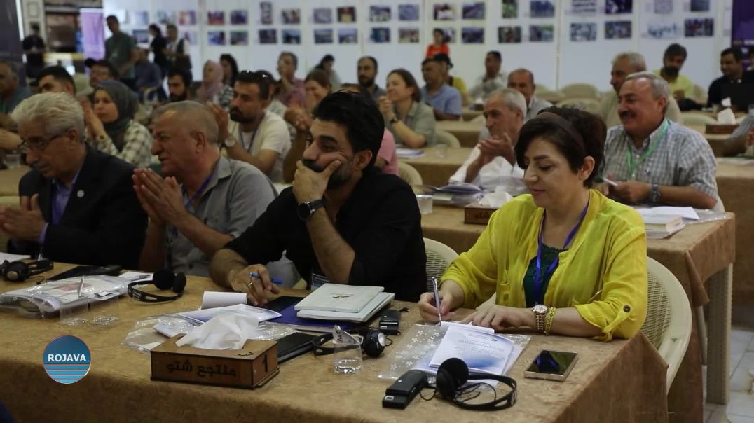 إقليم كتالونيا يطالب بدعم دولي للإدارة الذاتية في محاكمتها لمرتزقة داعش ويؤكد على دعمها لها