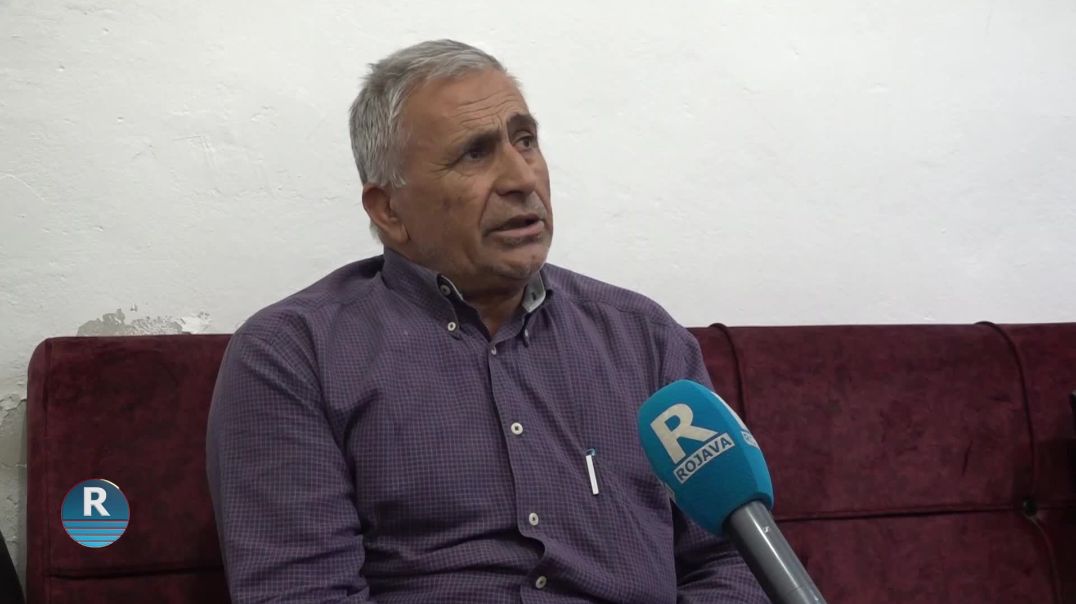 SEBRÎ NEBO: RÊBER APO JI BO ME HENASEYA JIYANÊ YE