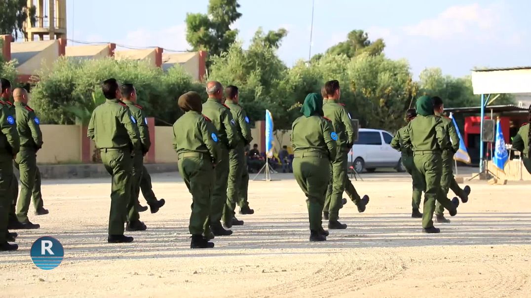 DEWREYEKE HÊZÊN EWLEKARIYA HUNDIRÎN PERWERDEYA XWE BI DAWÎ KIR