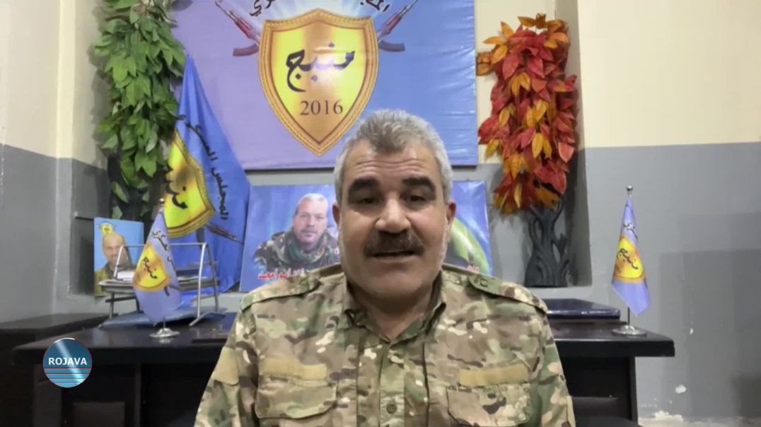 ŞERVAN DERWÎŞ: DI NAVA 7 SALAN DE LI MINBICÊ GAVÊN MEZIN HATIN AVÊTIN