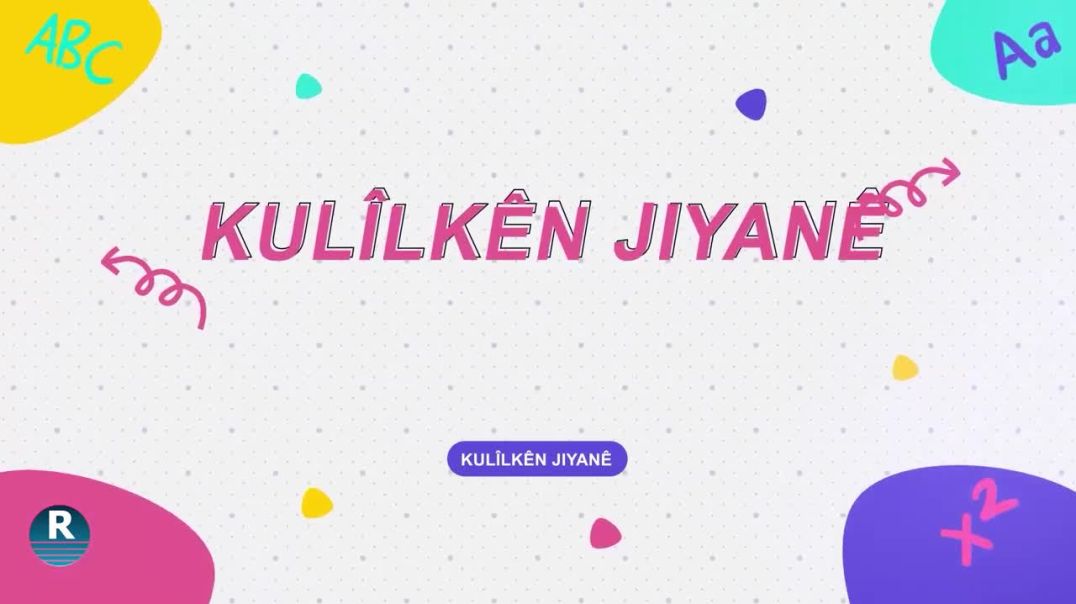 KULÎLKÊN JIYANÊ - 10- 08 -2023