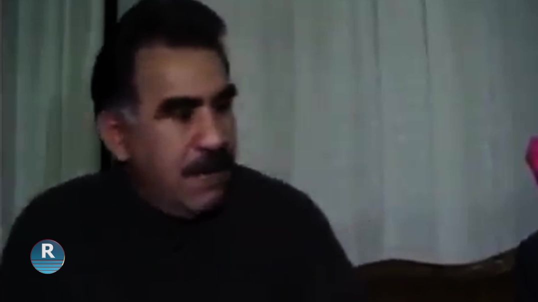 TECRÎDA LI DIJÎ RÊBER OCALAN; LI DIJÎ ZAGONÊN NAVNETEWÎ NE