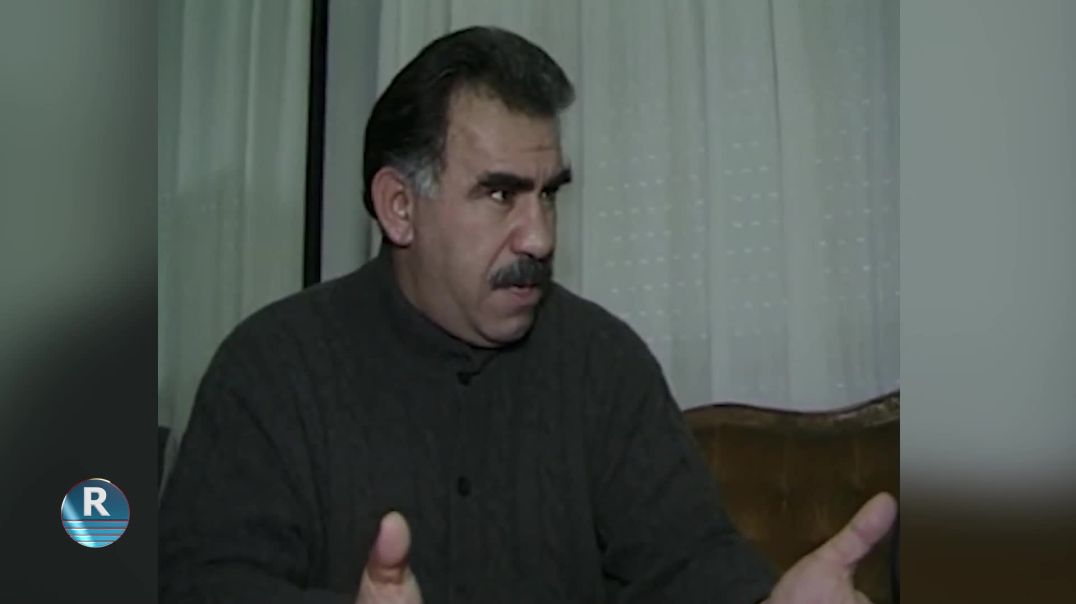 ROJ BI ROJ TECRÎDA LI DIJÎ RÊBER ABDULLAH OCALAN GIRANTIR DIBE