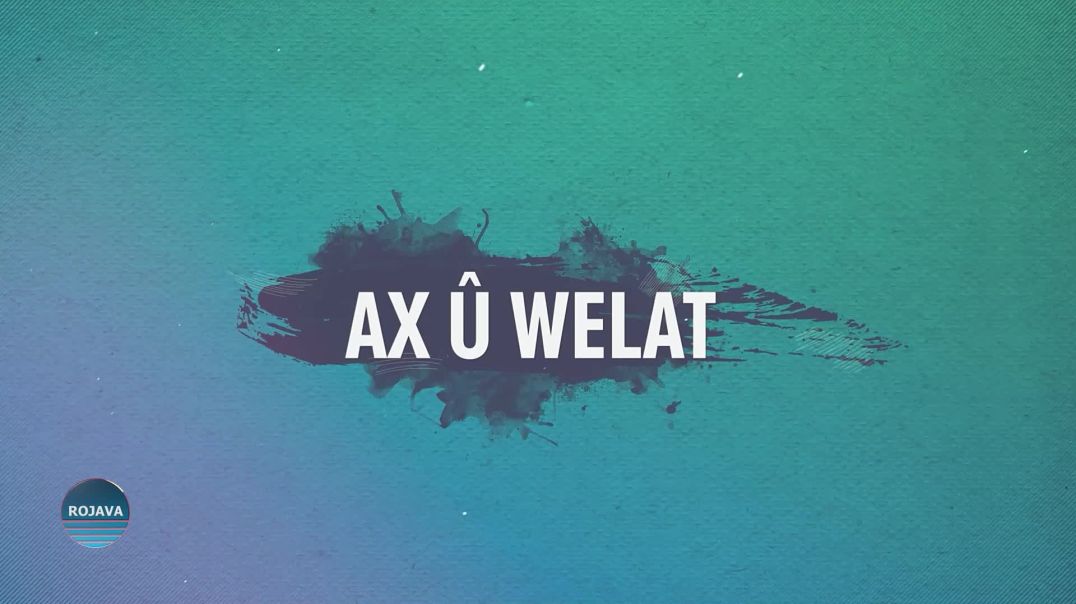 AX Û WELAT - 12-08-2023
