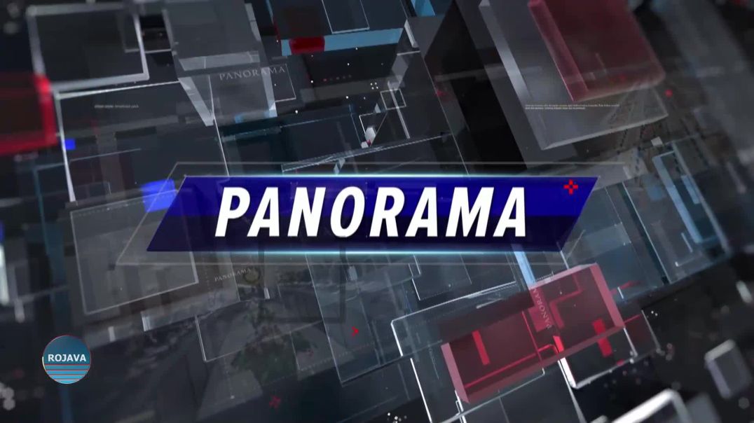 PANORAMA 04-08-2023