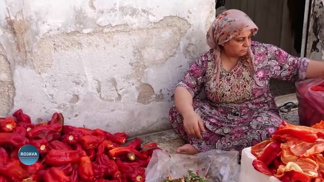 حصار حكومة دمشق يلقي بانعكاساته السلبية على حياة مهجري عفرين في الشهباء