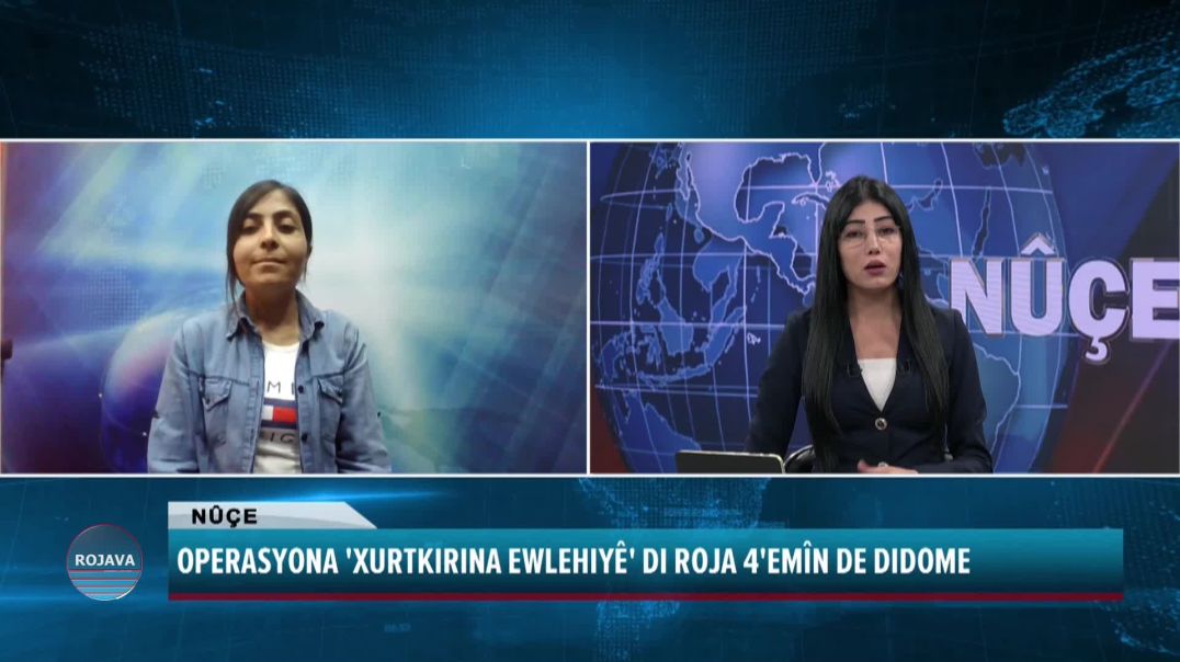 ⁣OPERASYONA 'XURTKIRINA EWLEHIYÊ' DI ROJA 4'EMÎN DE DIDOME