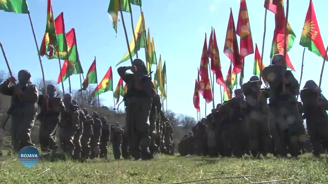 ENCUMENA MALBATÊN ŞEHÎDAN A FIRATÊ PÊNGAVA 15’Ê TEBAXÊ PÎROZ DIKIN