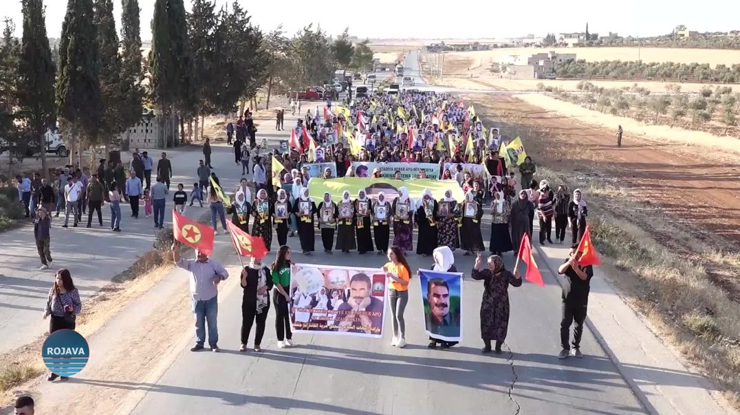 LI DIJÎ TECRÎDÊ DAYIKÊN AŞTIYÊ YÊN ŞEHBAYÊ DAKETIN QADAN