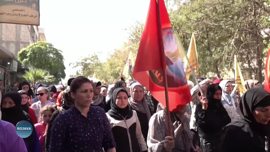 ŞÊNIYÊN MINBICÊ JI BO PIŞTGIRIYA HÊZÊN LEŞKERÎ MEŞEK LI DAR XISTIN