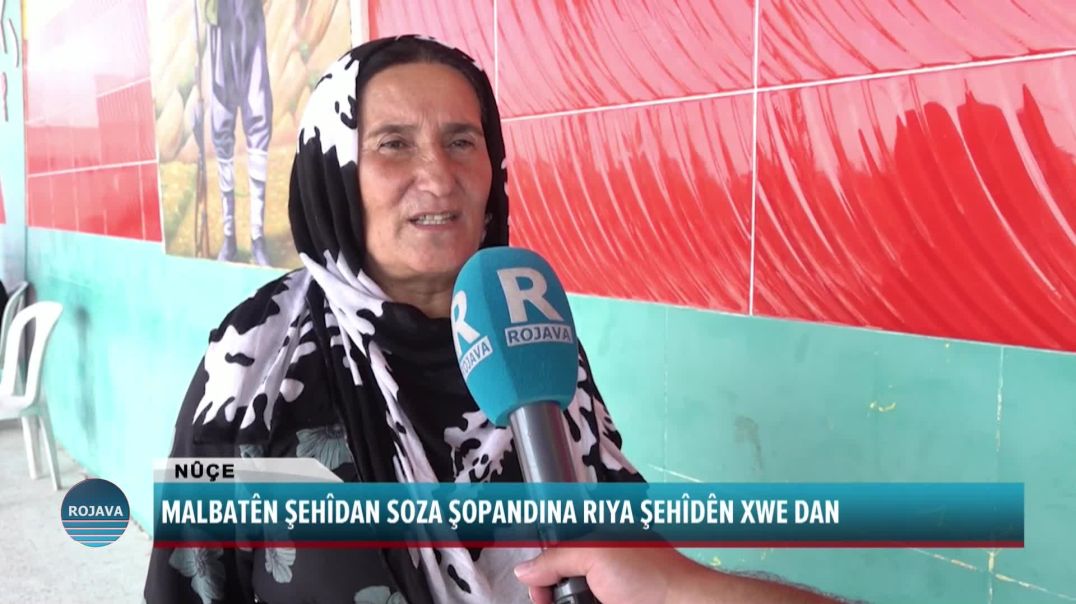 XELKÊN QAMIŞLO CENAZYÊN Ş.DILBIRÎN AMED Û DEMHAT QAMIŞLO OXIR KIRIN