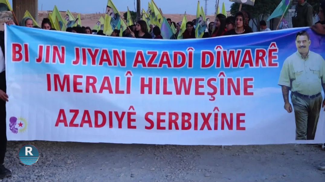 CIWANÊN KOBANÊ BI MEŞEKÊ KOMPLOYA NAVNETEWEYÎ ŞERMEZAR KIRIN