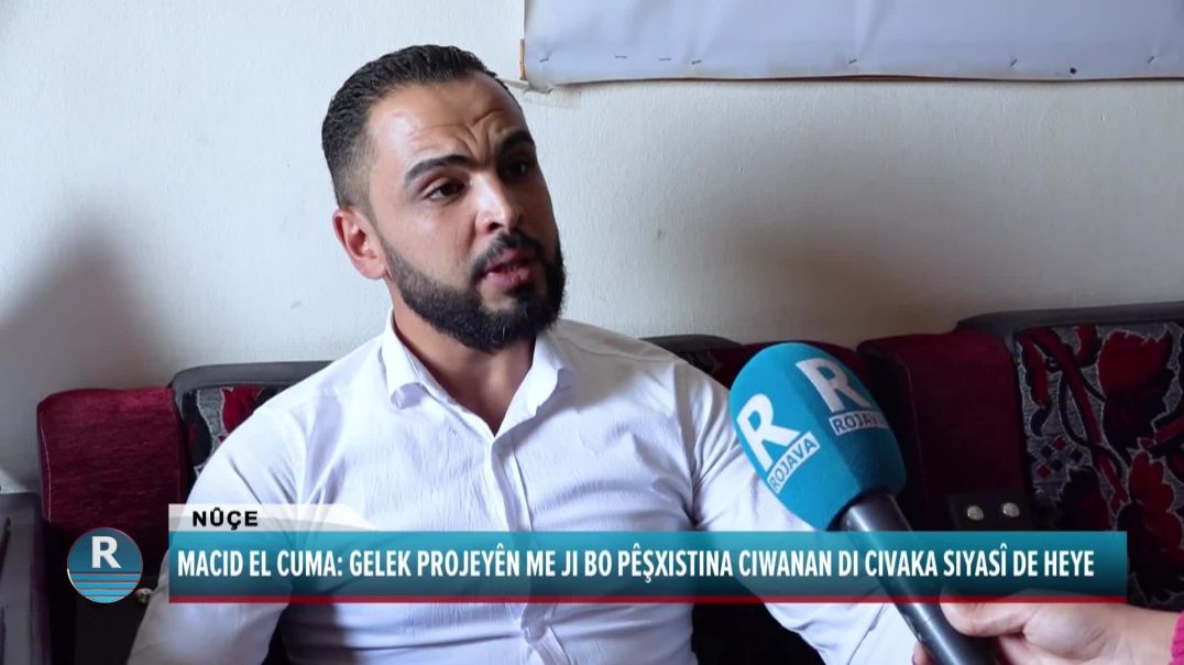 JI BO PÊŞXISTINA ROLA CIWANAN LI MINBIC KOMXEBATEK HAT LI DAR XISTIN