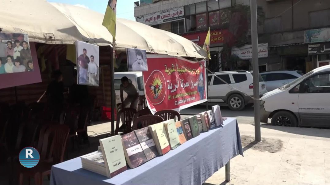 XELKÊN MINBICÊ JI BO AZADIYA FÎZÎKÎ YA RÊBER APO ÇALAKIYA KONVEDANÊ LIDARXISTIN