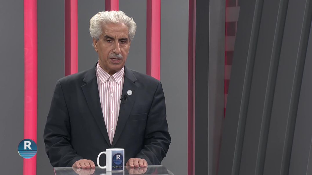 MIHEMED EMÎN NEÎMÎ: TIRKIYÊ BI BEHANEYÊN CUDA ÊRÎŞÎ HERÊMÊ DIKE