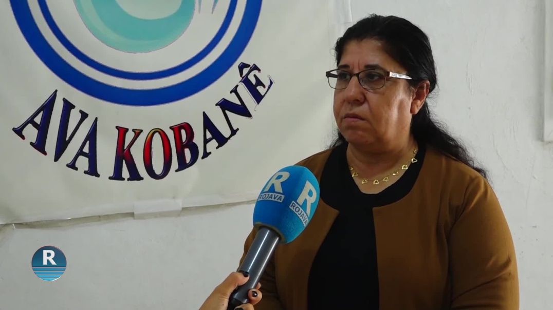 LI KOBANÊ JI SEDÎ 70 PROJEYÊN AVÊ PÊK HATINE