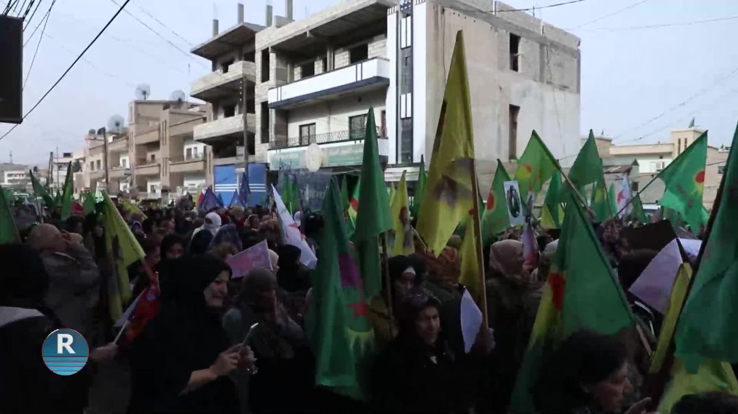 XELKÊN QAMIŞLO BI BONEYA 25'Ê MIJDARÊ DAKETIN QADAN