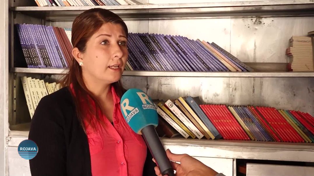 RÎM IDRÎS: SERKEFTINA KOBANÊ HÊZA BERXWEDANÊ YA GELÊ HERÊMÊ NÎŞAN DA