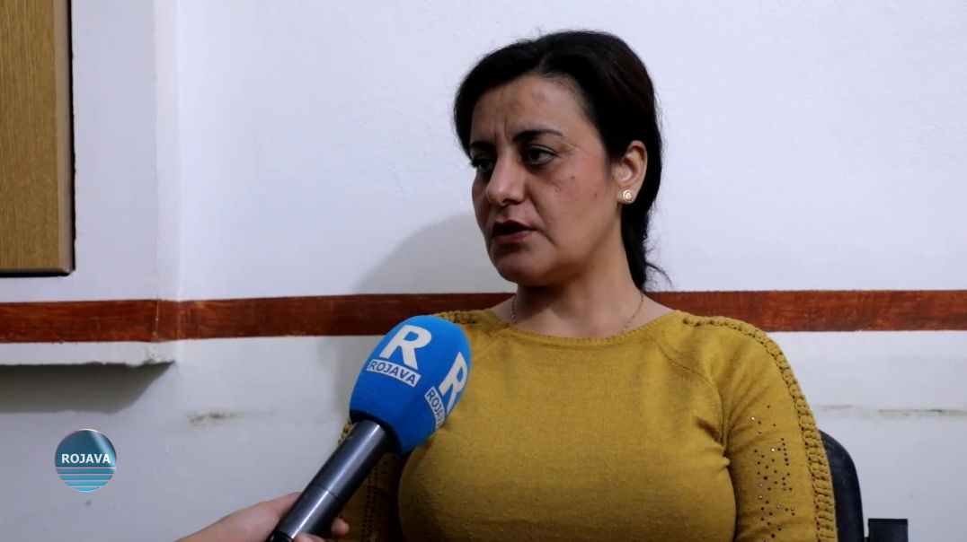 DORPÊÇA HIKÛMETA ŞAMÊ LI DIJÎ ŞEHBA BANDORÊ LI QADA TENDRUSTÎ DIKE