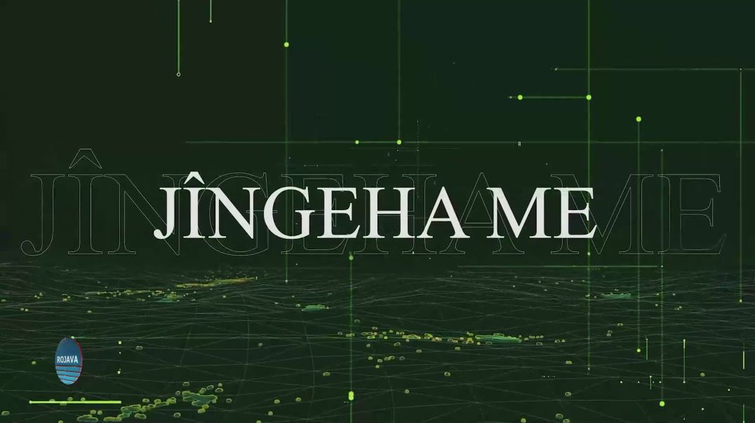 ⁣JINGEHA ME  23 _ 12 _ 2023