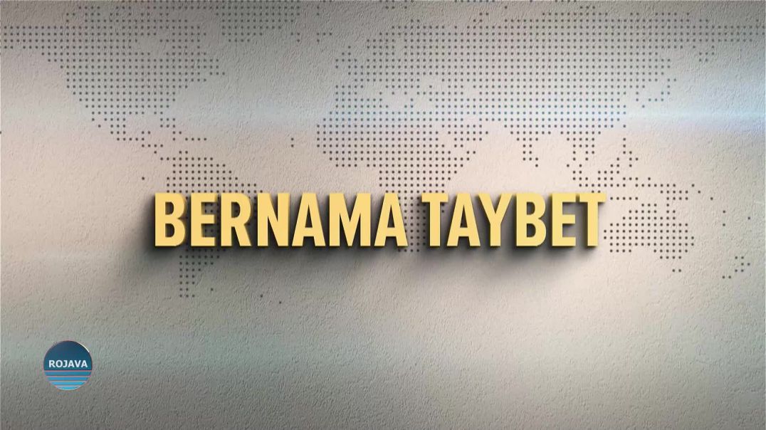 ⁣BERNAMA TAYBET  24  -12 - 2023