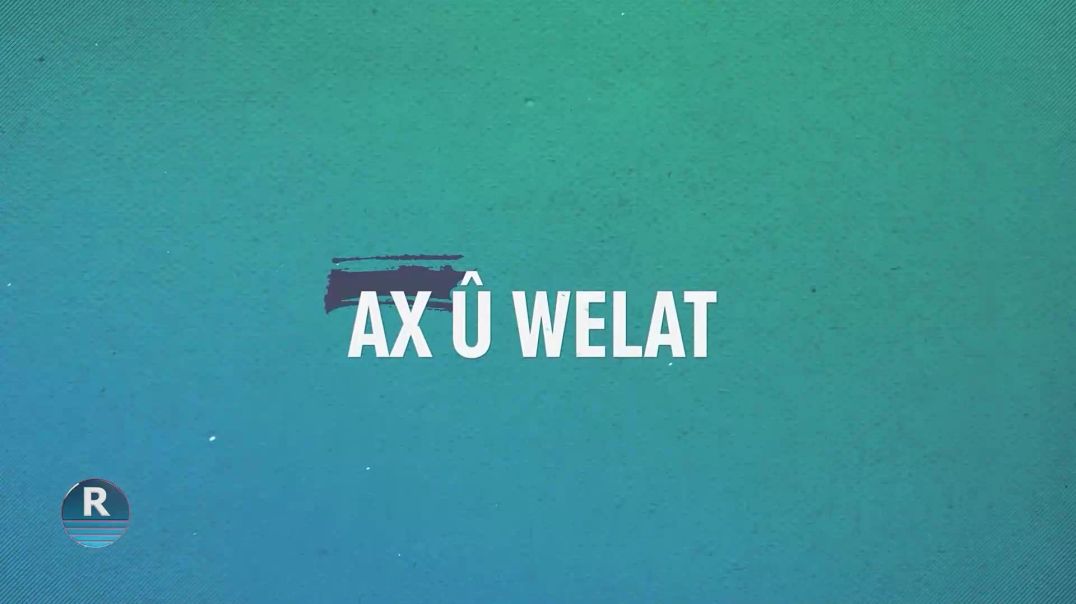 ⁣AX Û WELAT -9-12-2023