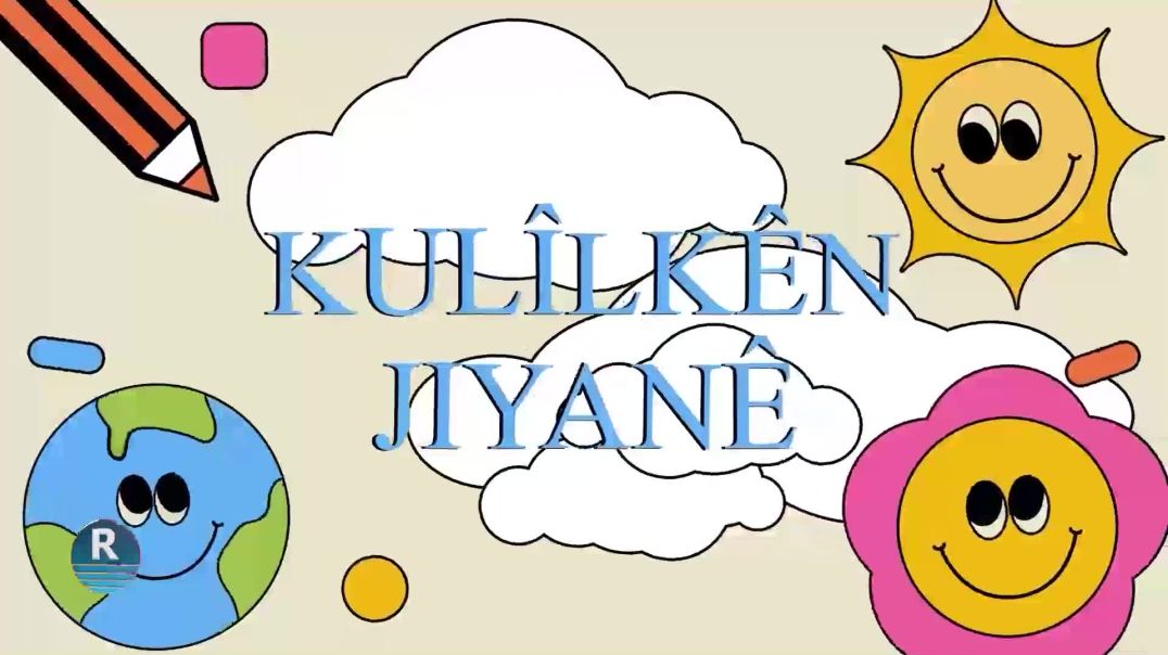 ⁣KULÎLKÊN JIYANÊ  - 21-12-2023