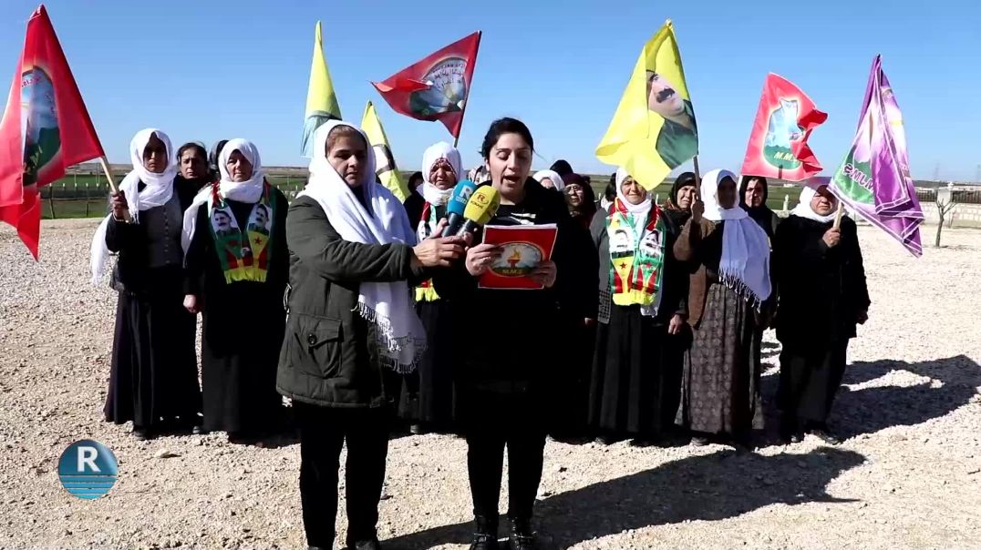 DAYIKÊN AŞTIYÊ ÊN ŞEHBAYÊ XIYANETA PDK YA LI DIJÎ GERÎLAYAN ŞERMEZAR KIRIN