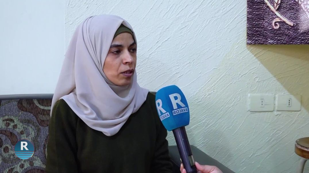 مركز جنولوجيا في منبج: نطالب المنظمات الحقوقية بإيقاف الاستهدافات التركية للمرأة في شمال وشرق سوريا