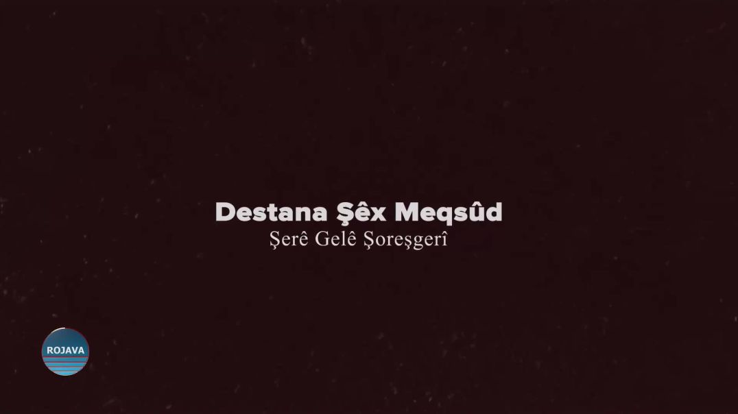 DESTANA ŞÊXMEQSÛD-2-1-2024