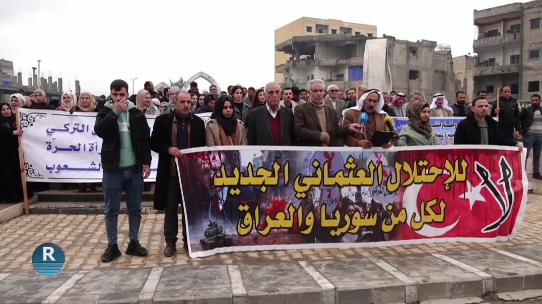 LI REQAYÊ ÊRÎŞÊN DEWLETA TIRK LI DIJÎ HERÊMÊ HATIN ŞERMEZAR KIRIN