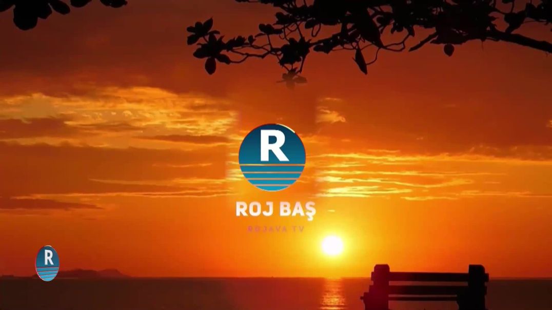 ⁣ROJ BAŞ - 9 - 1 - 2024