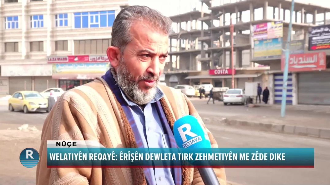 ÊRÎŞÊN TIRKIYÊ BÛYE SEDEMA DERENGMAYÎNA BELAVKIRINA MAZOTÊ