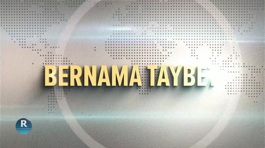 BERNAMA TAYBET 15-01-2024