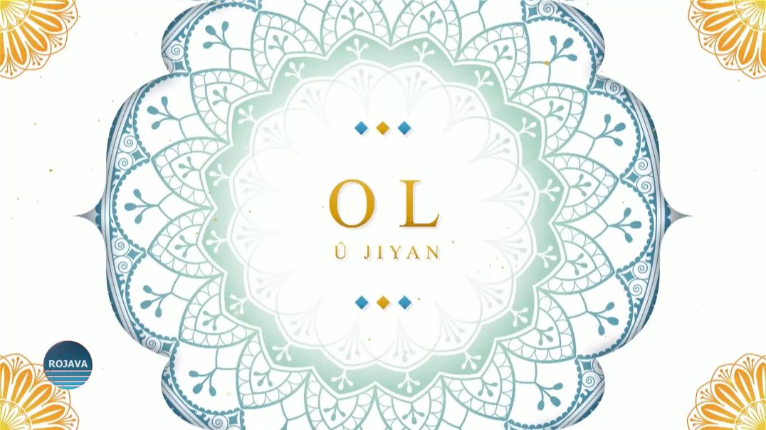 OL Û JIYAN 5 - 1 - 2024