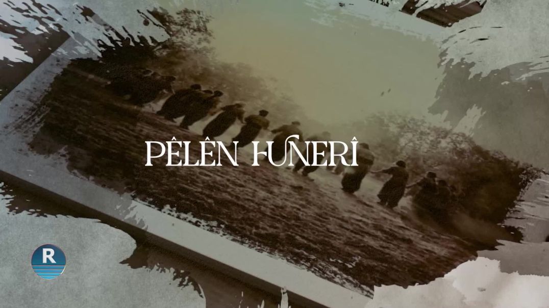 ⁣PÊLÊN HUNERÎ 28 - 1 - 2024 - Muzike_ 03