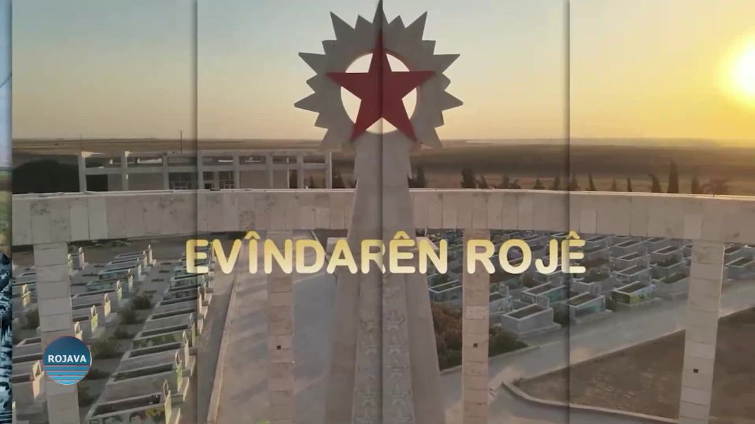 EVÎNDARÊN ROJÊ - 06-01-2024