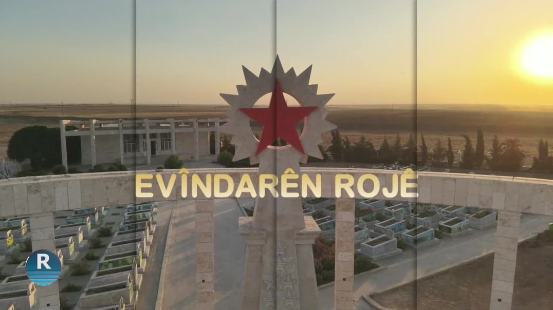 EVÎNDARÊN ROJÊ 10 - 2 - 2024