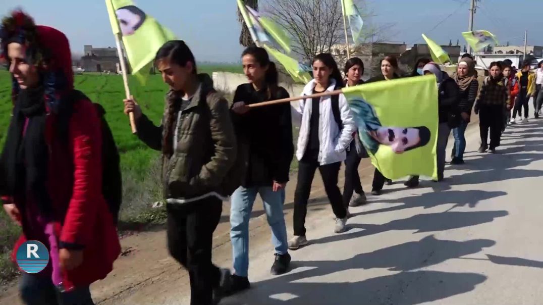 LI KOBANÊ JI BO ŞERMEZARKIRINA KOMPLOYA 15'Ê SIBATÊ XWEPÊŞANDANEK HAT LIDARXISTIN