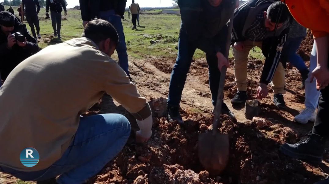 LI DARISTANA KOBANÊ 100 DAR HATIN ÇANDIN