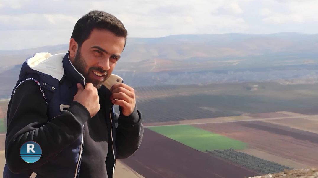 إعلاميو شمال وشرق سوريا يطالبون بالكشف عن مصير الصحفي سليمان أحمد