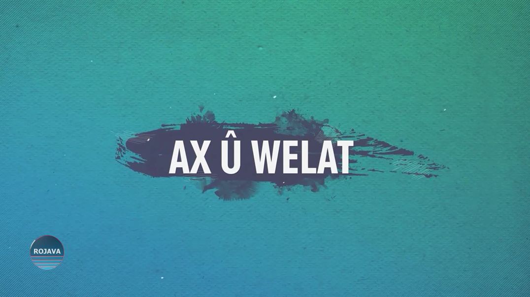 AX Û WELAT 2 - 3 - 2024