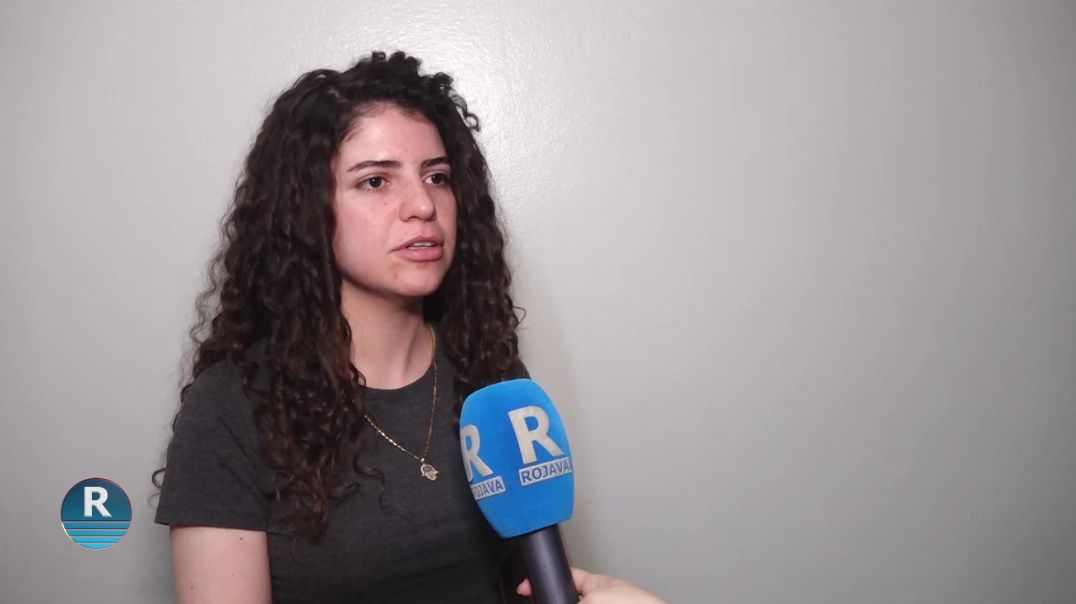 إعلاميات من قامشلو: المرأة الكردية لها بصمة كبيرة ومستمرة في تطور الصحافة الكردية