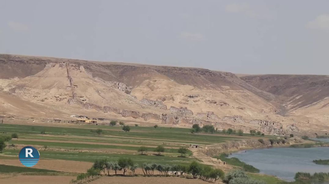 حلبية وزلبية والكسرة .. مواقع أثرية ذات أهمية تاريخية في ريف دير الزور الغربي