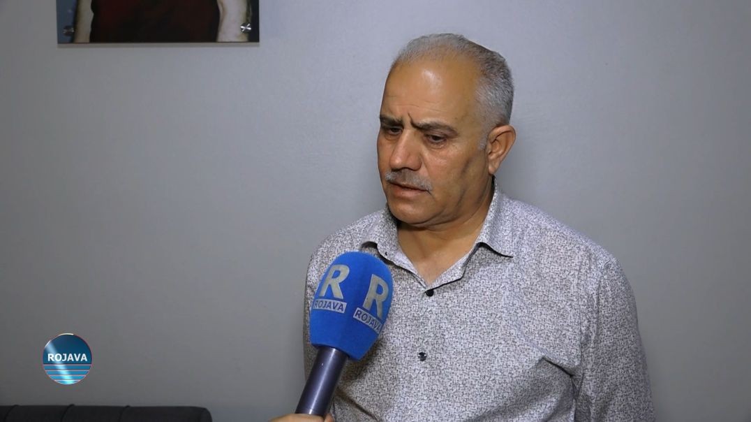 ⁣إعلاميون من  قامشلو : صحيفة كردستان رغم الصعوبات التي واجهتها كانت كحجر أساس للصحافة الكردية